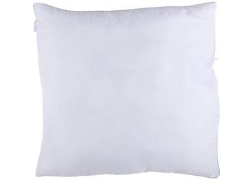 Veiling - Alpina Hoofdkussen 80x80 cm, Huis en Inrichting, Slaapkamer | Beddengoed, Nieuw