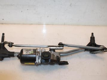 Ruitenwismotor+Mechaniek Renault Megane O137634