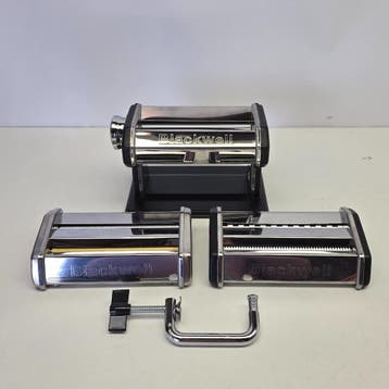 Blackwell Pastamachine Set | Nieuw, Ophalen of Verzenden