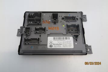 moduul stuurmodule Mercedes W213 A2139003426, Verzenden
