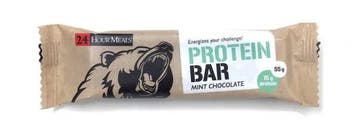 Protein Bar Mint Chocolate - 24 Hour Meals, Verzenden
