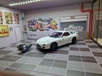 SD-modelcartuning 1:18 - Voiture miniature - Fast&Furious