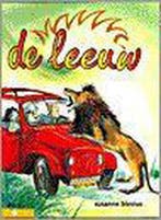 De leeuw / Klavertje één 9789020680409 S. Blesius, Verzenden, Gelezen, S. Blesius