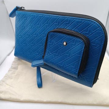 Montblanc - M_GRAM 4810 - Sac à main, Nieuw