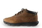 Timberland Sportschoenen in maat 42 Bruin, Kleding | Heren, Schoenen, Bruin, Verzenden, Gedragen, Timberland