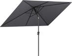 2dekans | LifeGoods Parasol - Tuin - 200x300cm - 30°, Tuin en Terras, Ophalen of Verzenden, Nieuw