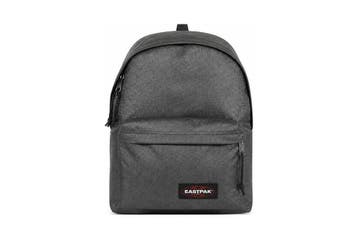 Eastpak Rugzak Zwart, Handtassen en Accessoires, Verzenden, 25 tot 40 cm, Zo goed als nieuw, 30 tot 45 cm