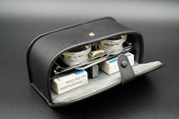Loupe - 7021 50-18 - 1960-1970 - Allemagne - Carl Zeiss