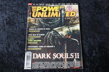 Power Unlimited NR 242, Boeken, Tijdschriften en Kranten, Verzenden, Nieuw