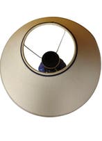 Lampe de table - Céramique - Lampe de table élégante