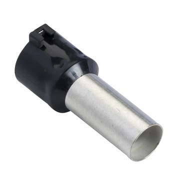 Schneider Electric DZ5 Wire End Sleeve - DZ5CA162 [100, Doe-het-zelf en Bouw, Elektriciteit en Kabels, Verzenden, Nieuw