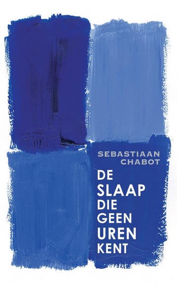De slaap die geen uren kent (9789025458041), Verzenden