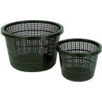 Waterplantenmand / vijvermand rond 22cm (Vijverplanten), Tuin en Terras, Vijvers, Ophalen of Verzenden, Nieuw