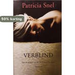 Verblind 9789044351330 Patricia Snel, Verzenden, Gelezen, Patricia Snel