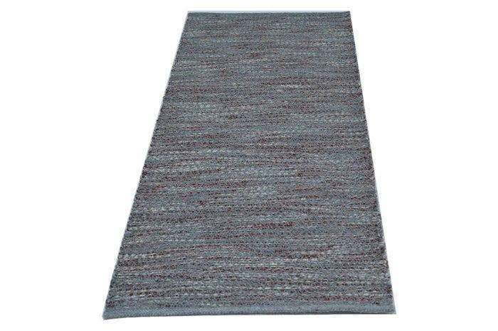 Handgeweven kelim tapijt Dachstein wol nieuw - Tapijt - 140, Maison & Meubles, Ameublement | Tapis & Moquettes