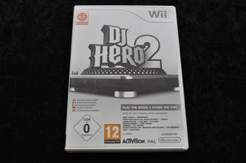 DJ Hero 2 Nintendo Wii, Verzenden