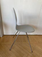Fritz Hansen - Arne Jacobsen - Stoel - 3105 - Gevormd