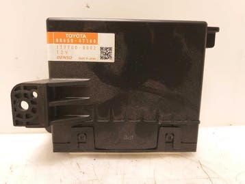 Module (diversen) Toyota Prius O176398