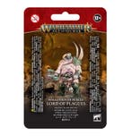 Maggotkin of Nurgle Lord of Plagues (Warhammer Age of Sigmar, Ophalen of Verzenden