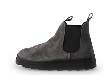 Nubikk Chelsea boots Jongens in maat 30 Grijs, Kinderen en Baby's, Verzenden, Jongen of Meisje, Nubikk, Schoenen