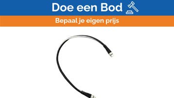 Bieden: RayMarine STNG Electrical Cable A06038, Watersport en Boten, Ophalen of Verzenden, Nieuw