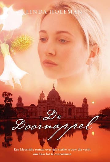 De Doornappel 9789026984563 L. Holeman, Verzenden, Gelezen, L. Holeman