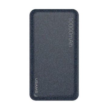 Mosaic Externe 10.000mAh Powerbank Noodaccu Batterij Oplader, Verzenden
