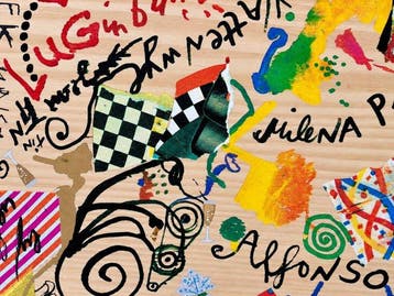 Jean Tinguely (1925-1991) - Drink Art 1990