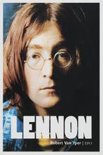 JOHN LENNON 9789064453816 R. Van Yper, Boeken, Verzenden, Gelezen, R. Van Yper