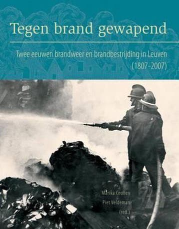Tegen brand gewapend 9789042920507 M. Ceunen, Verzenden, Zo goed als nieuw, M. Ceunen
