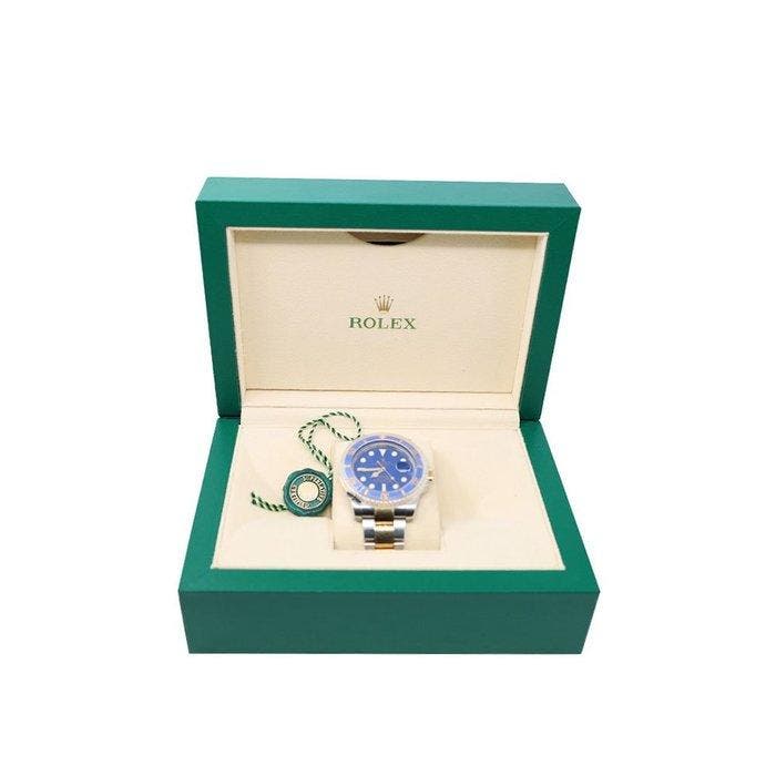 Rolex - Submariner Date - 116613LB - Homme - 2000-2010, Bijoux, Sacs & Beauté, Montres | Hommes