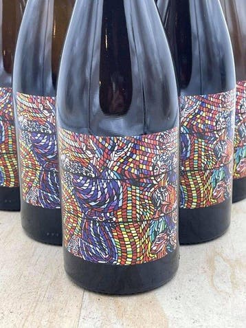 2022 Domaine de lEcu Gloria - Le Temps des Copains
