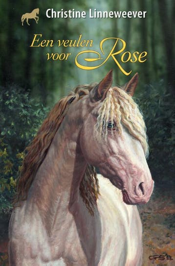 Een veulen voor Rose / Gouden paarden 9789020622836, Verzenden, Christine Linneweever