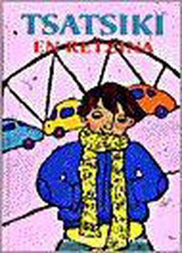 Tsatsiki en Retzina / Tsatsiki / 4 9789024541492, Verzenden, Gelezen, M. Nilsson-Bronnstrom