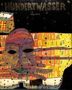 HUNDERTWASSER 9783822891957 Harry Rand, Verzenden, Gelezen, Harry Rand