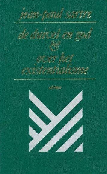 De duivel en God / Ultimoreeks 9789025463502, Verzenden, Jean-Paul Sartre