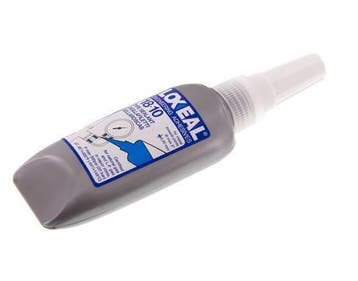 Loxeal 18-10 Bleu 50 ml Scellant pour filets, Verzenden