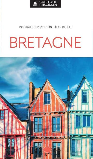 Bretagne |  | Nieuw, Verzenden
