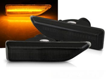 Carnamics Knipperlichten | Mini Countryman 17-20 5-d (F60) /, Verzenden, Nieuw