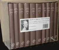 Oeuvres Completes Set | B. van Zuylen, Boeken, Verzenden, Zo goed als nieuw, B. van Zuylen