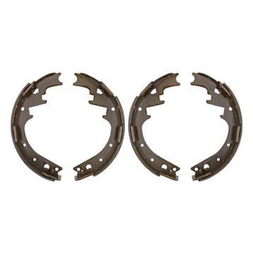 Remschoenen Achteras Dodge Ramcharger 5.2 1979-1980, Verzenden, Nieuw, Dodge