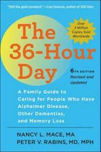 The 36-Hour Day 9781421422237 Nancy L. Mace, Verzenden, Gelezen, Nancy L. Mace