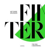 Finis Terrae Antwerpen 9789464366693, Verzenden, Nieuw