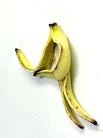 Koji Kasatani - Aloha Banana, Antiek en Kunst