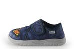 Richter Instappers Jongens in maat 25 Blauw, Kinderen en Baby's, Richter, Verzenden, Jongen of Meisje, Schoenen
