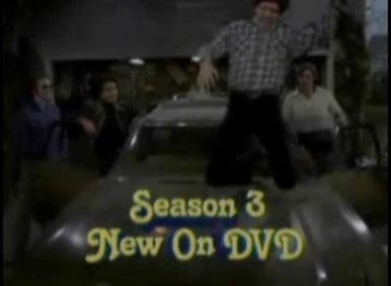 That 70s show seizoen 3 (dvd tweedehands film), Cd's en Dvd's, Ophalen of Verzenden, Nieuw in verpakking