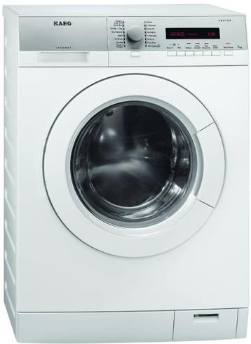 AEG L76672fl - Wasmachine - 7 kg - 1600 tpm - OptiSense -, Ophalen of Verzenden, Nieuw