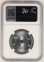Laos. 50 Cents 1952 - NGC MS64 (Zonder minimumprijs)