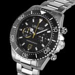 Ublast - Velocity - Sapphire Glass - REF.UBVLC42BKYE - Ltd., Nieuw