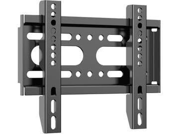 Veiling - GRIFEMA TV-muurbeugel 26-55 inch - VESA 400 x 400, Gebruikt
